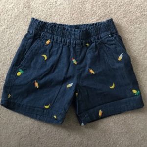 Hanna Andersson Short (size 150/12)